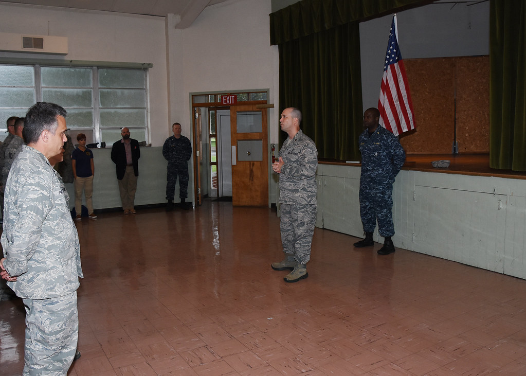 170912ZNE814002 Air National Guardsmen, Navy Reservists… Flickr