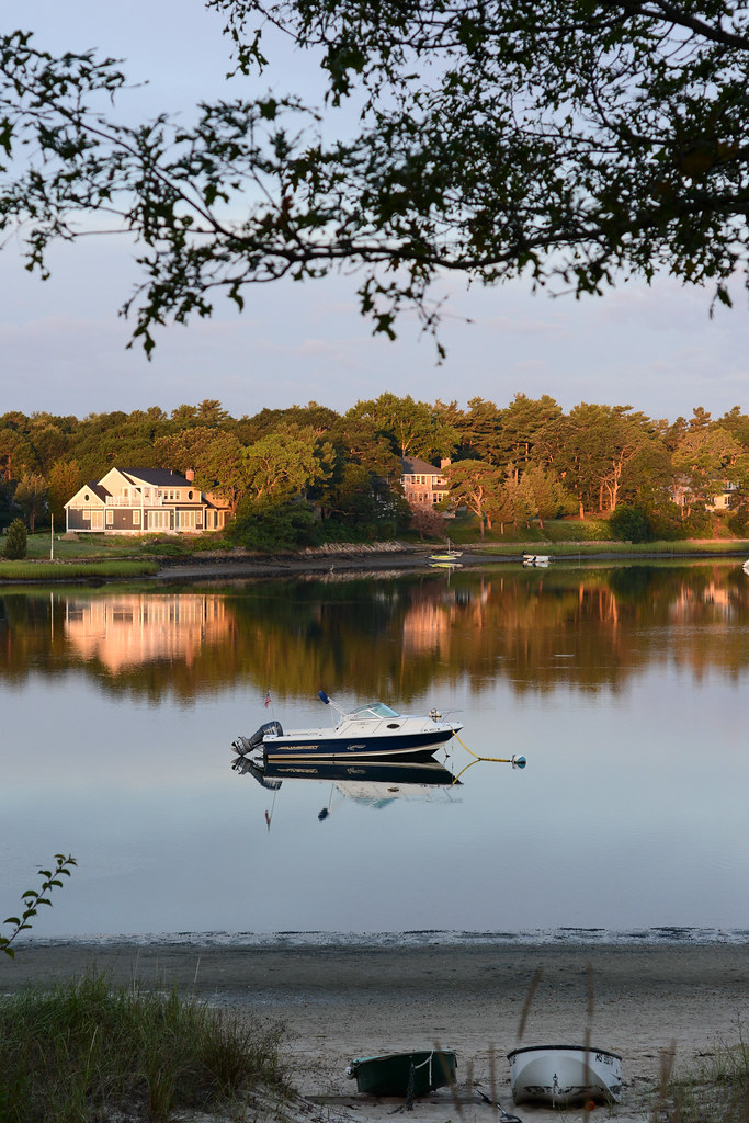 Onset, MA Suzanne Hunt Flickr
