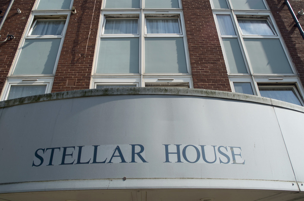 Tower 1Stellar House—Northumberland Park, London Flickr