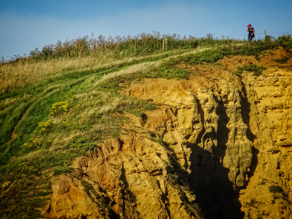 West Bay 2017 24 Photos taken at West Bay ('Broadchurch'… Garry