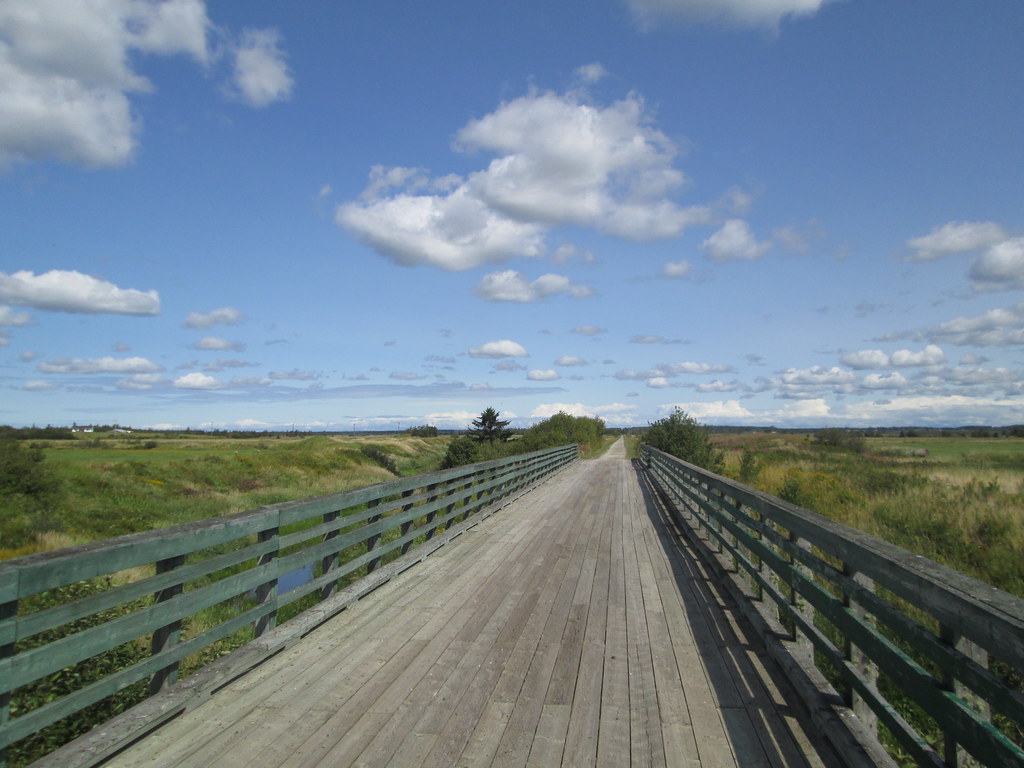 Middle Sackville, NB August 26, 2017 Larry Flickr