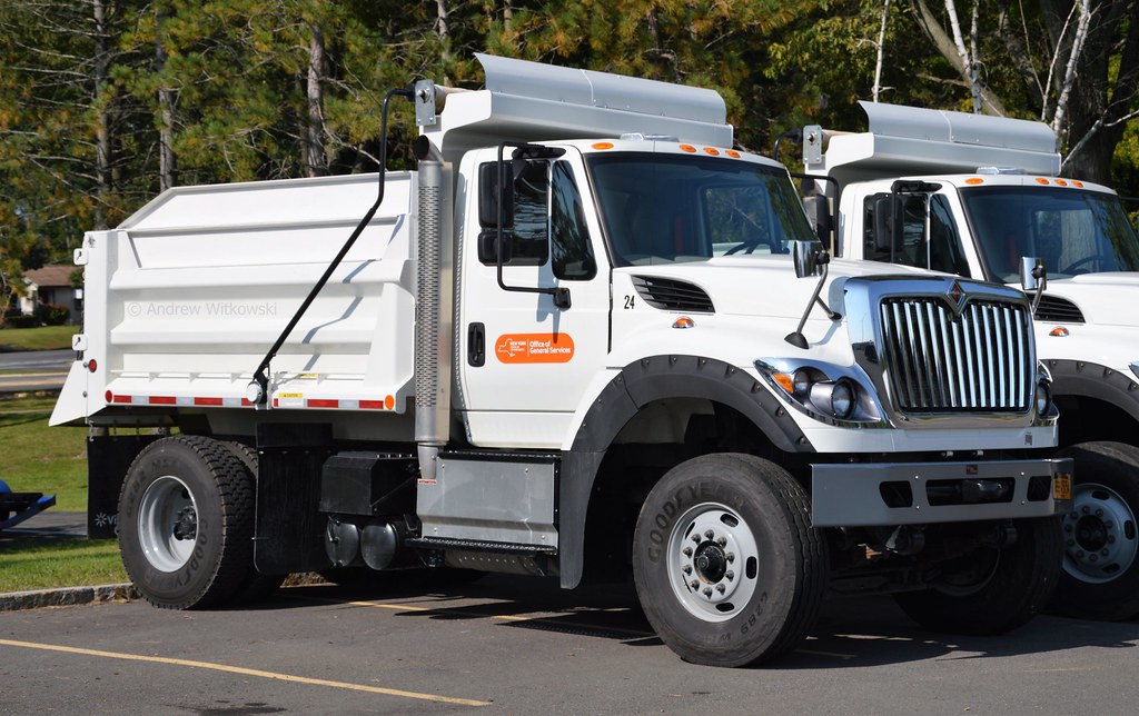 OGS5154 NYS Office of General Services witkowski.andrewb Flickr