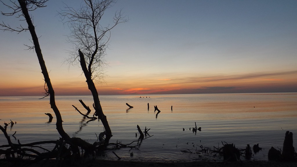 Beaconia Beach (3 of 3) Justin van Damme Flickr