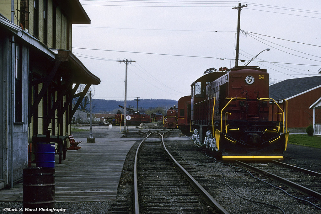 TiogaCentral14_OwegoNY_050292 A variety of Tioga Central A… Flickr