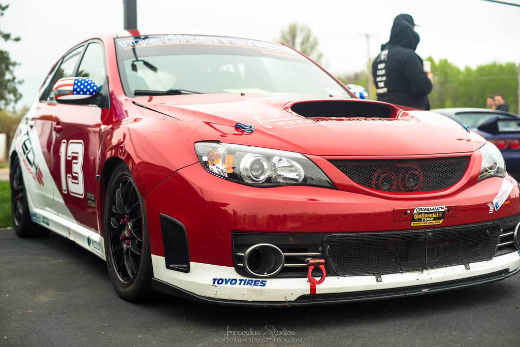 Morrisville Spring 2017 Car Show Flickr