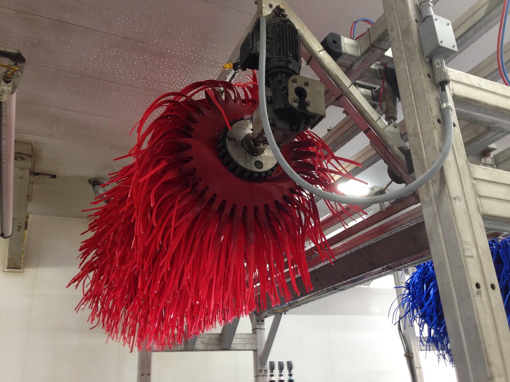 Eco Express Thornton topbrush2 Sonny's dual counterwei… Flickr