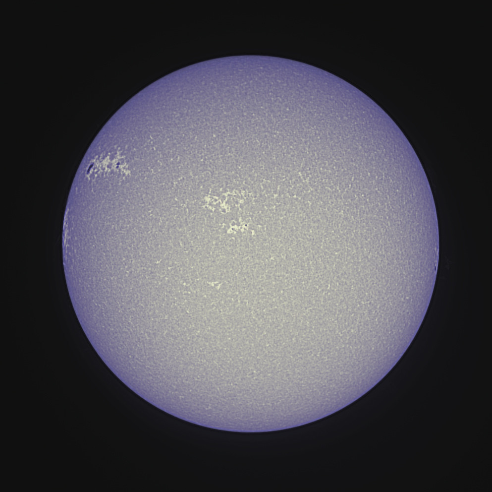 Calcium Weather at Jonathan Howard blog
