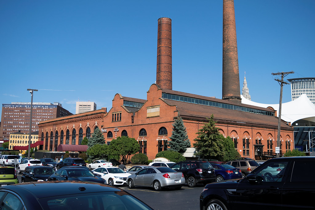 Greater Cleveland Aquarium *Feel free to use this photo, o… Flickr