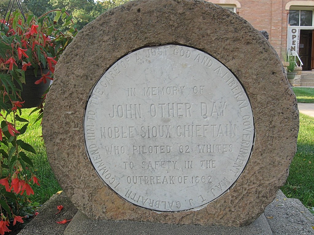 IMG_2853 Henderson MN Car Show 9/12/17 Tracy MacAllister Flickr