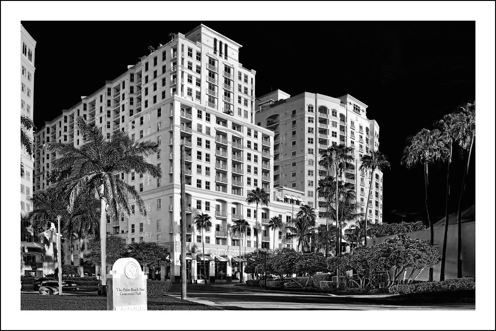 City of West Palm Beach, Palm Beach County, Florida, USA Flickr