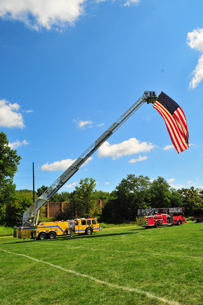Roxbury Township Fire Department Roxbury Engine Company No… Flickr