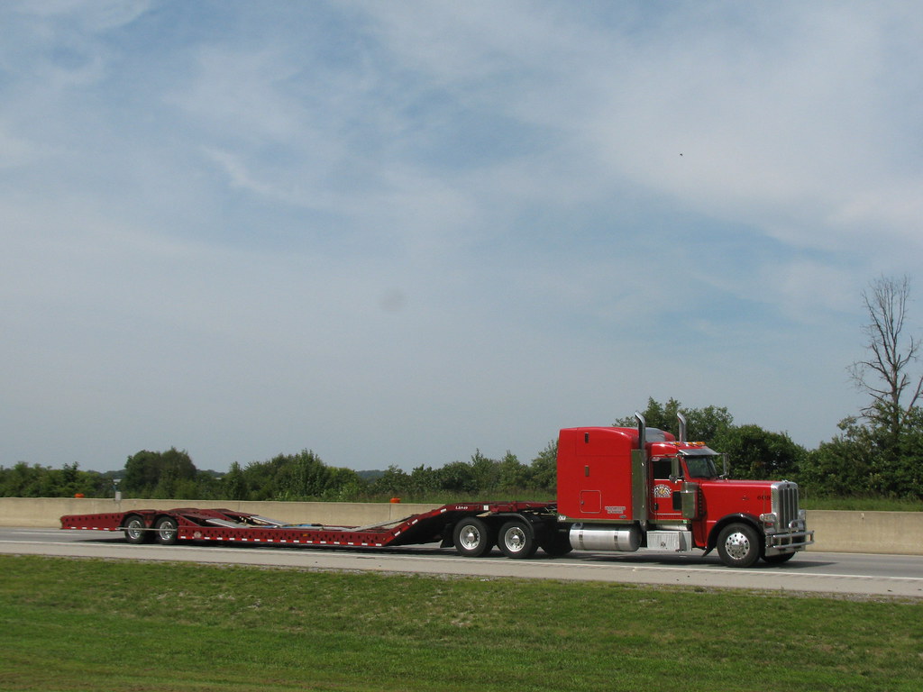 AAAA Wheeler Trucking tnsamiam Flickr