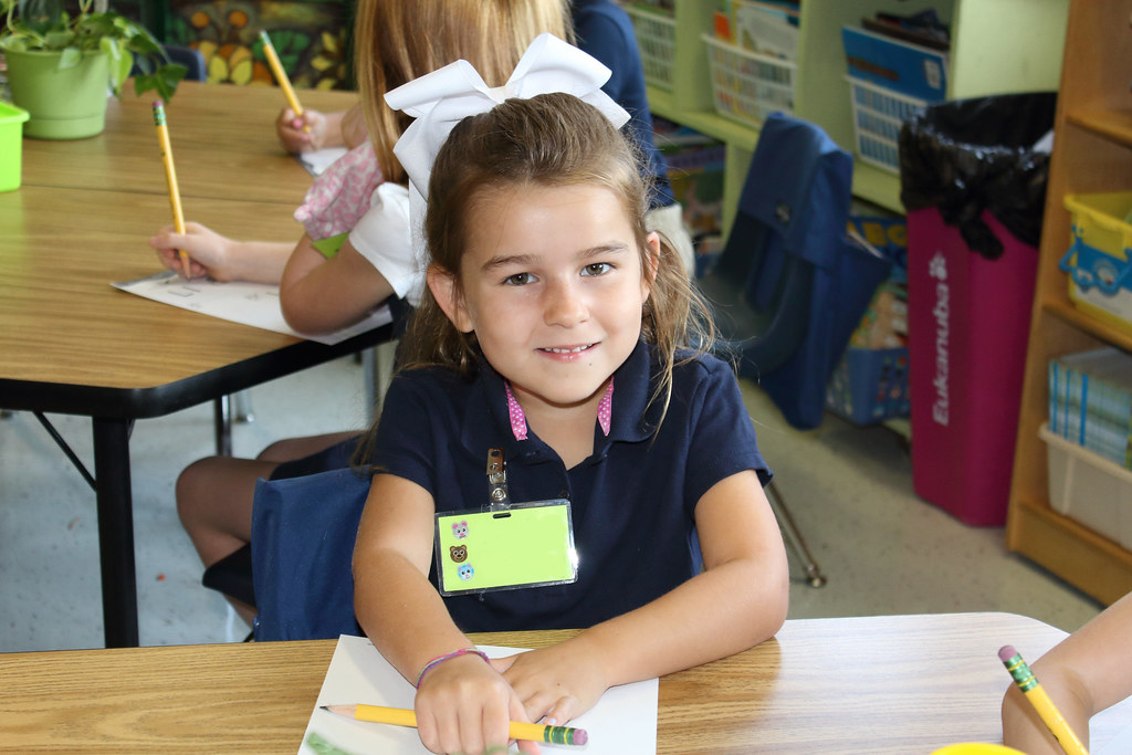 Elementary_132 dallas_isd Flickr