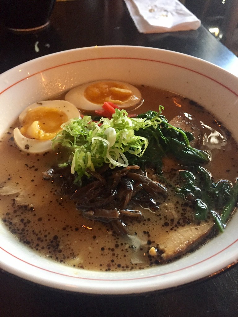 Jersey City Ani Ramen JC Ani Ramen a photo on Flickriver