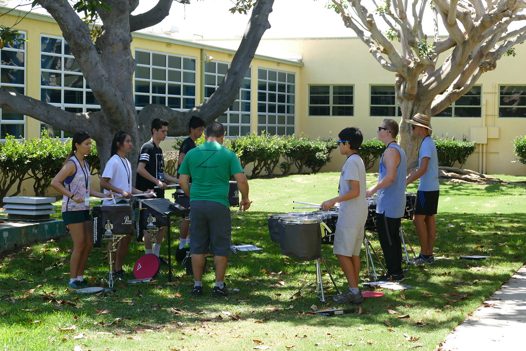 P1290827 Mira Costa Bands Flickr