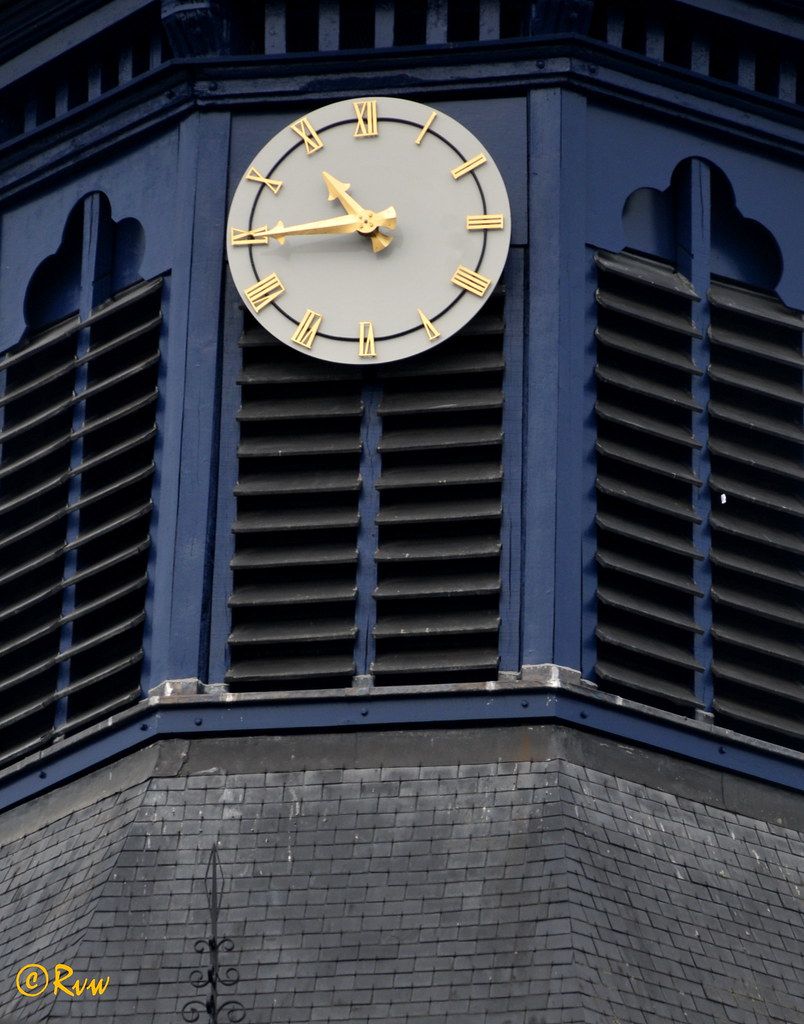 Namur / Namen Tour du beffroi / Belfry tower (renovated… Flickr