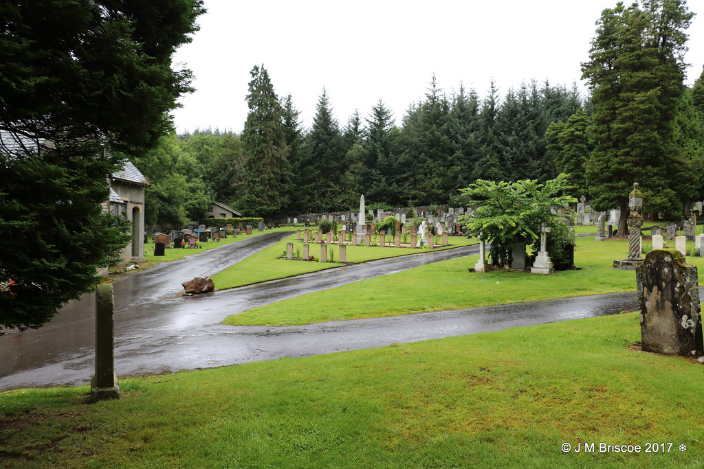 St Michael's Cemetery, Faslane St Michael's Cemetery, Fasl… Flickr