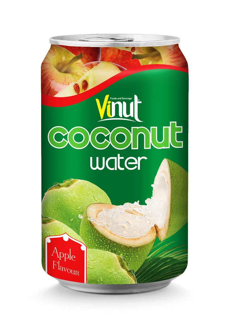 coconut water Manufacturer vietnam coconut water distribut… Flickr