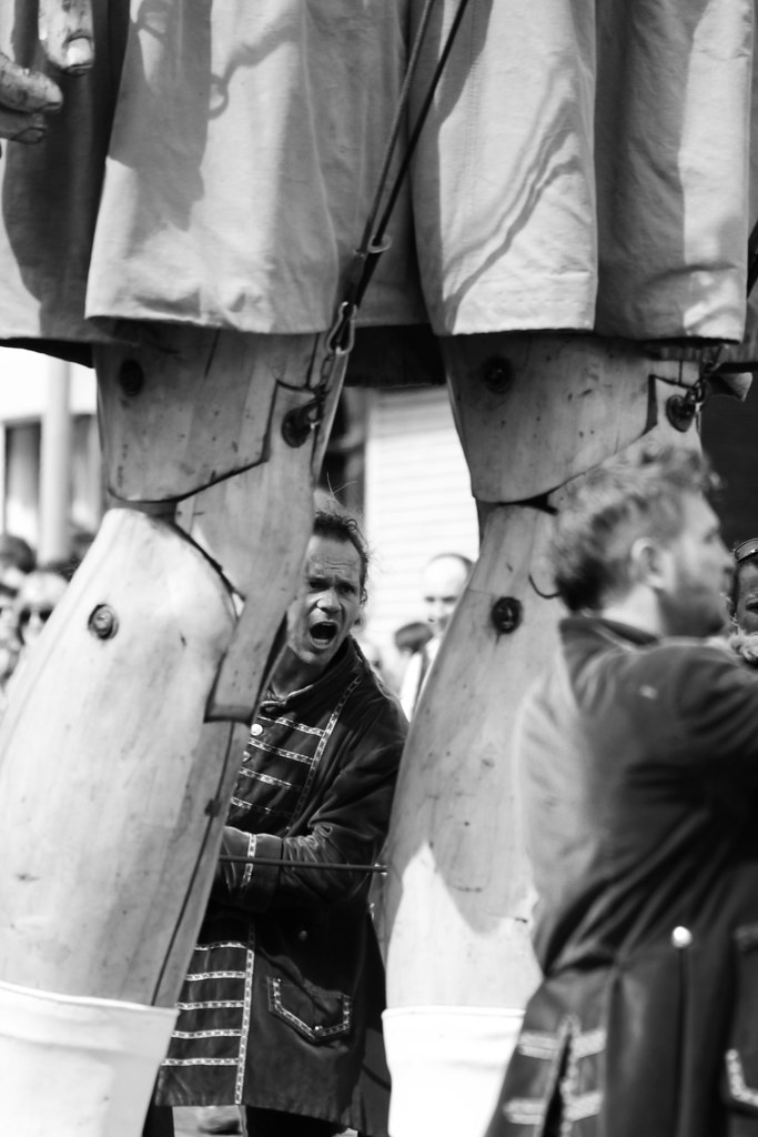 In the land of Giants Revisiting a scene from the Giants i… Flickr