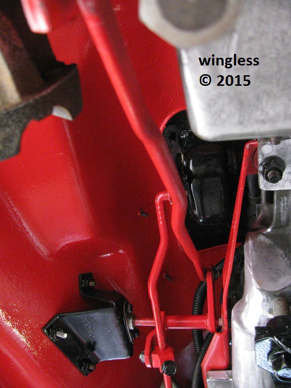 ZJ Neutral Safety Switch Repair | Page 2 | Jeep Enthusiast Forums