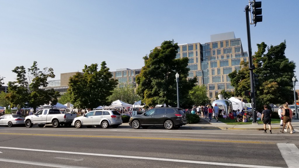 Changing BoDo scene Boise ID Aug 19, 20017 cifraser1 Flickr