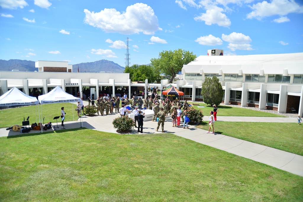 DSC_7596 U.S. Army photos of "Experience El Paso" taken on… Flickr