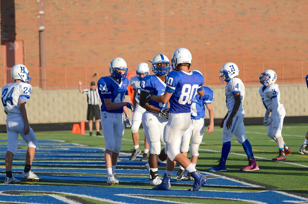 DSC_0025185 Panther Football Flickr