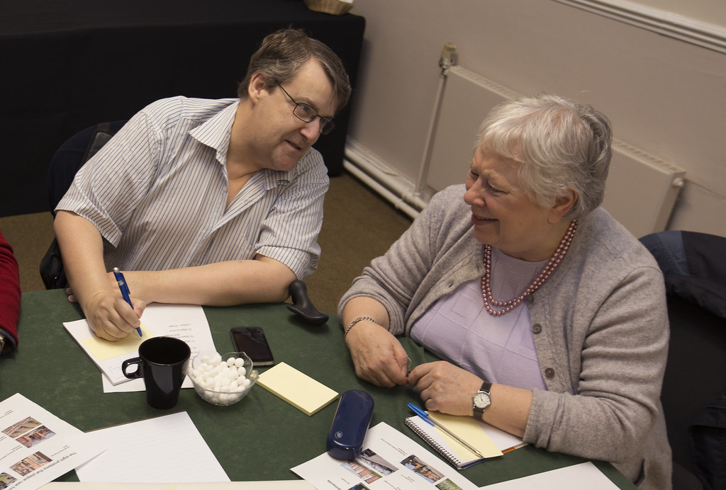 peterblount Derwent Living Flickr