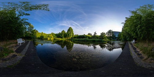 Botanischer Garten Klein Flottbek Klaus Friese Flickr
