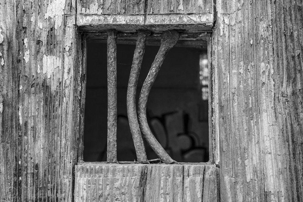 WILLIAM PORTER REFORMATORY Cape Town Sept. 2017 Flickr