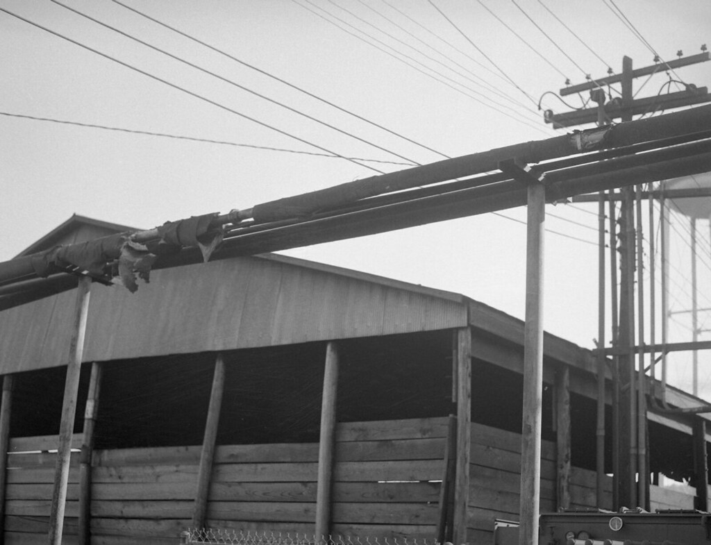 Kingsford Charcoal Plant Flickr