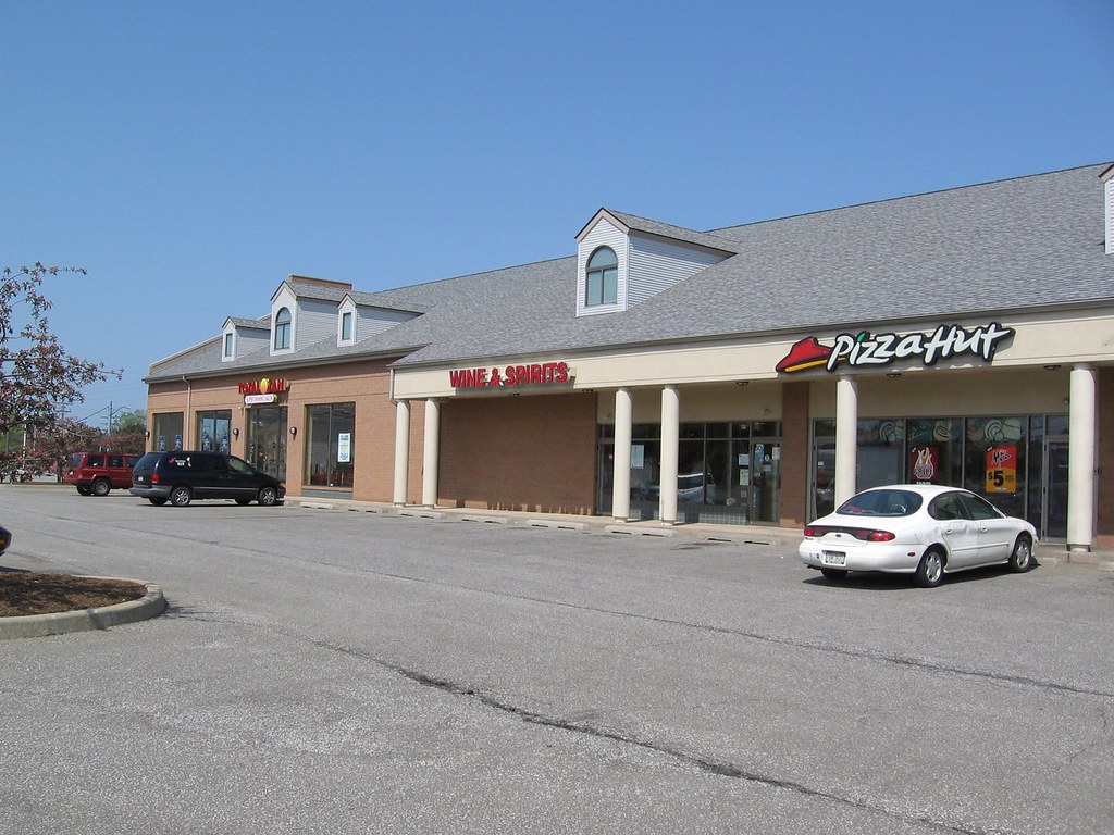 Asbury Square Erie, PA Justin Vickers Flickr