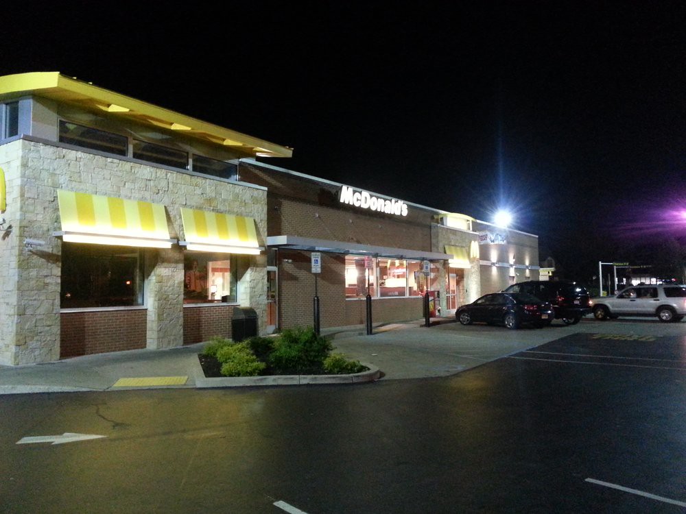 McDonald's PlayPlace 1028 McKinley Pkwy This McDonald's wa… Flickr