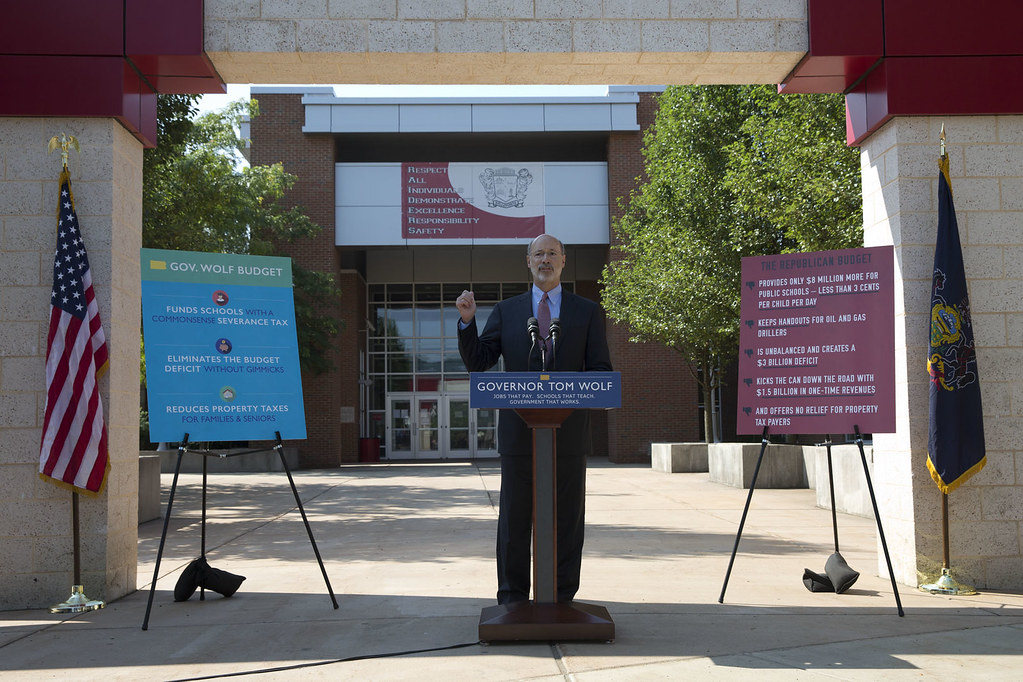 Bellefonte High School