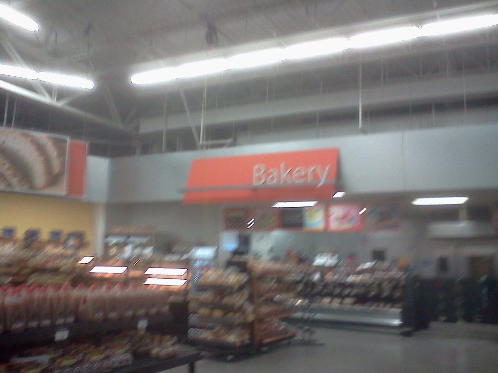 Walmart Supercenter Rensselaer, NY Store 1940. This stor… Flickr