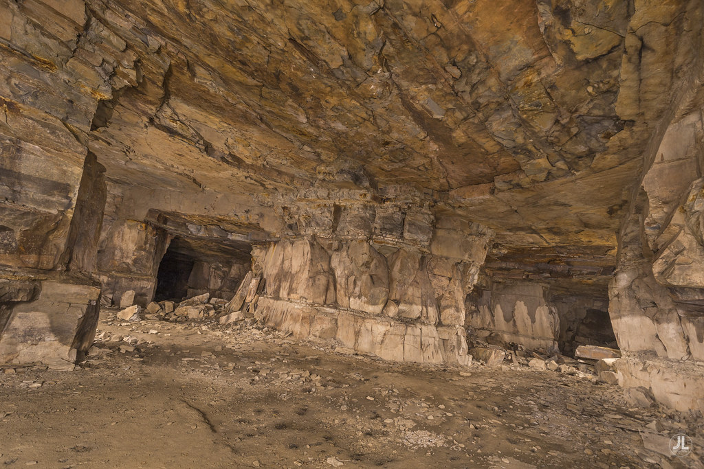 Christmas Quarry We visited this quarry just before Christ… Flickr