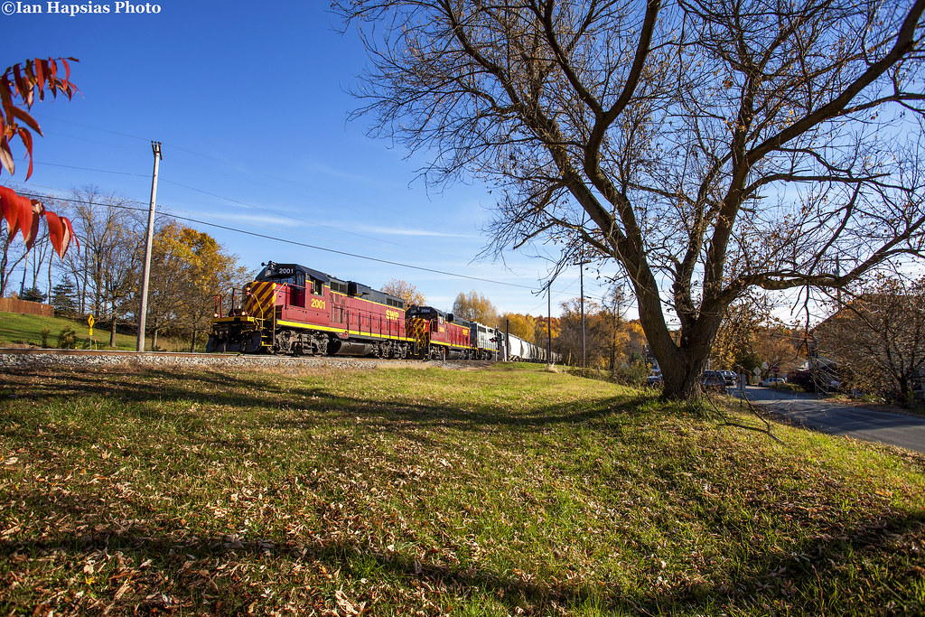 SWP2 North Alverton PA Thing's that aren't the same any… Flickr