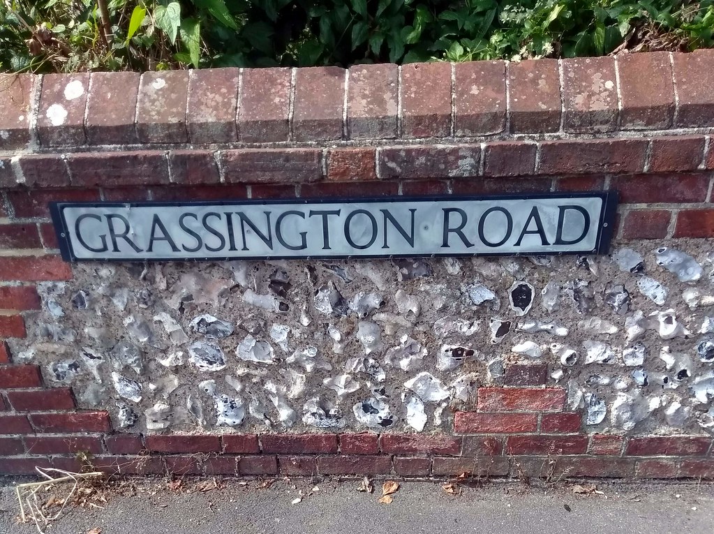 Grassington Road Paul F 36 Flickr