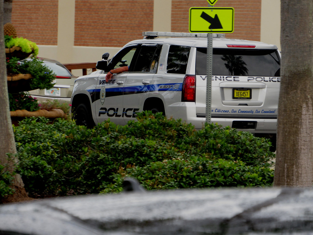 Venice Police Department 2016 Tahoe PPV HAH Photography Flickr