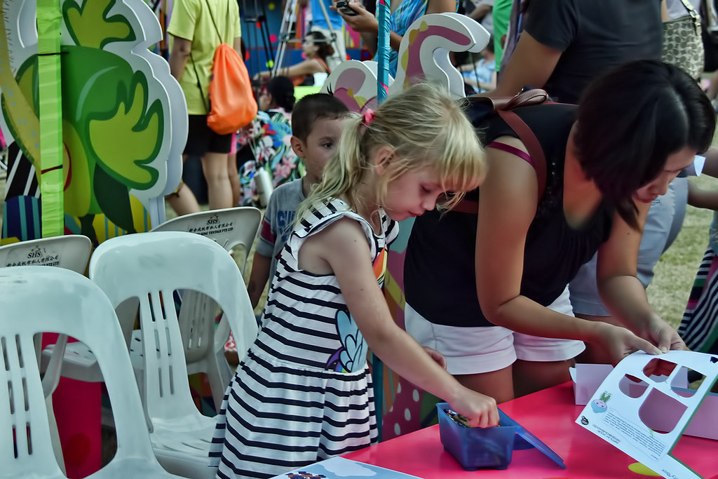 Art Jamming Art Jamming sessions by Splash Academy and art… Flickr