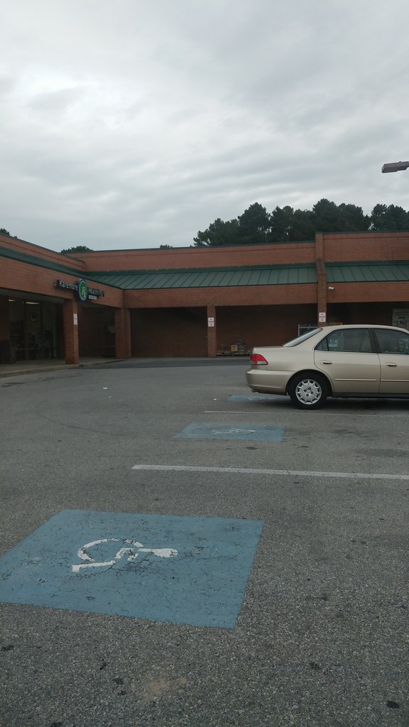 Thrift Drug Salisbury, MD Store 7660, 817 Snow Hill Rd;… Flickr