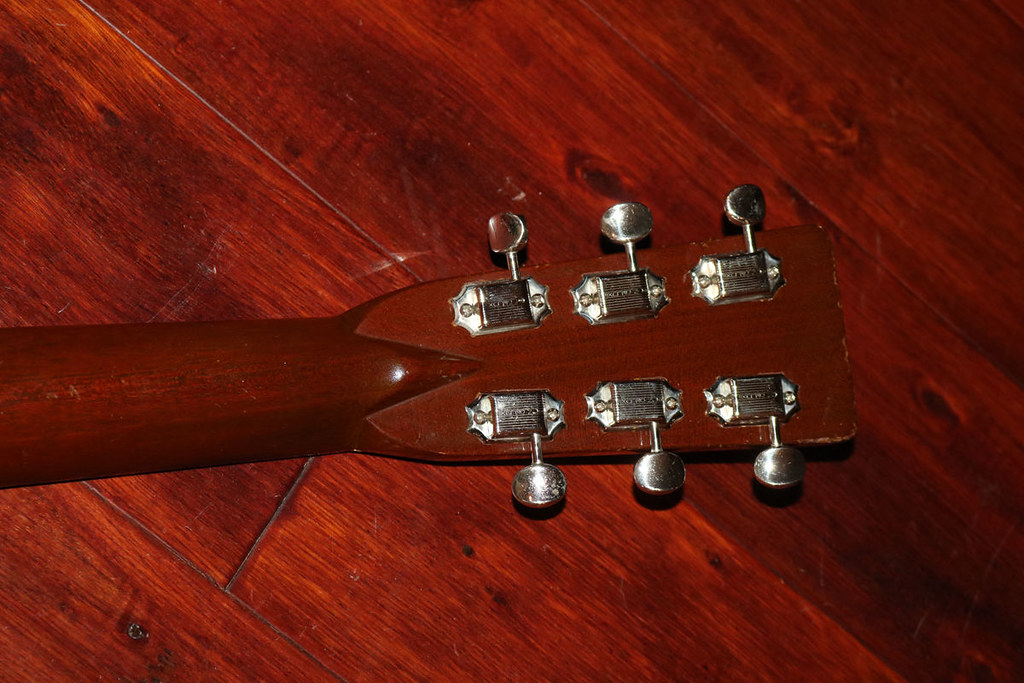 Misc. Guitars Flickr