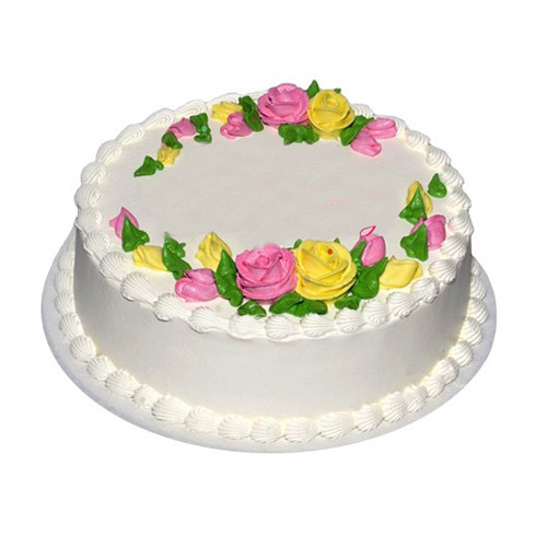 Buy Birthday Cakes Online India, Sending Cake Online to Yo… Flickr