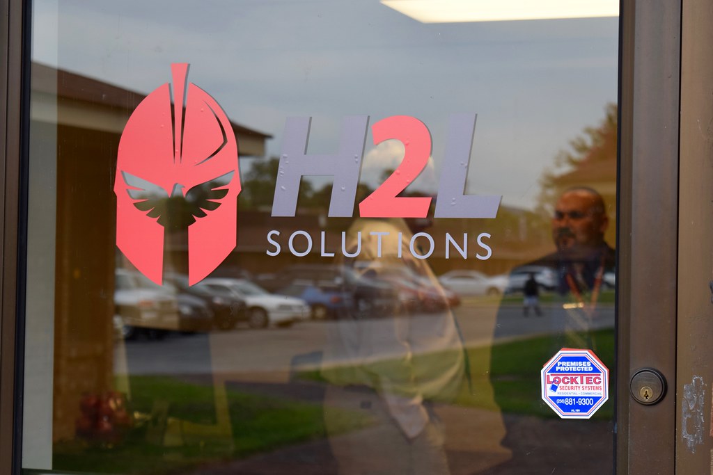 H2L Solutions 2227 Drake Avenue Building 3, Ste. A Huntsvi… Flickr