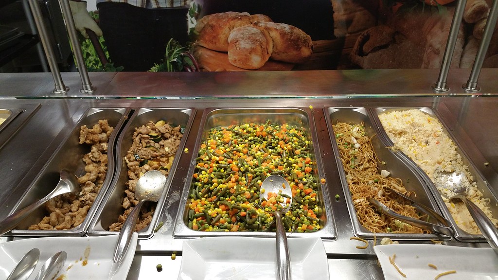 2017Aug3 The Buffet at Starlight Casino lowermainland… Flickr