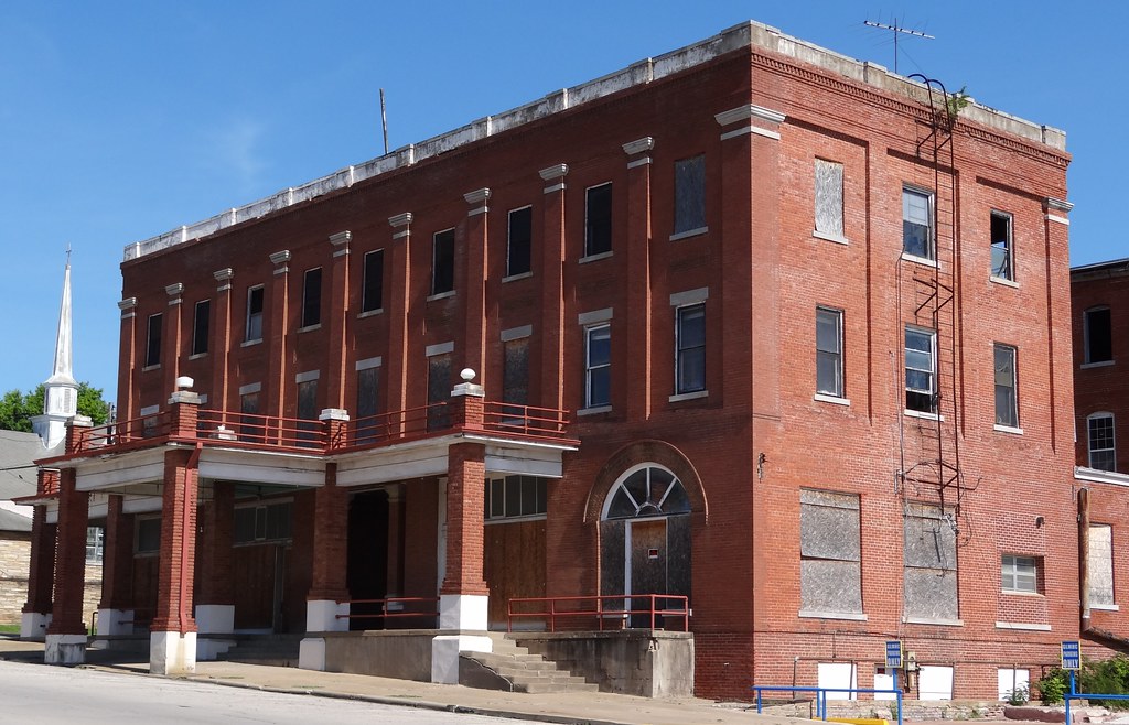 Elevation of RR 2 Box, Nowata, OK, USA Topographic Map Altitude Map