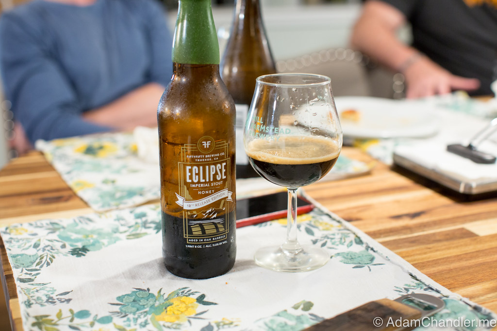 Beer Tasting 8182017201708183 AdamChandler86 Flickr