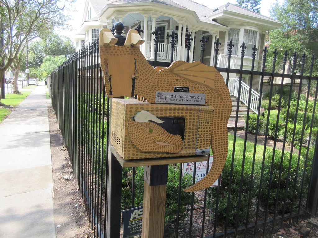 Carrollton Avenue New Orleans Old Carrollton section of Ne… Flickr