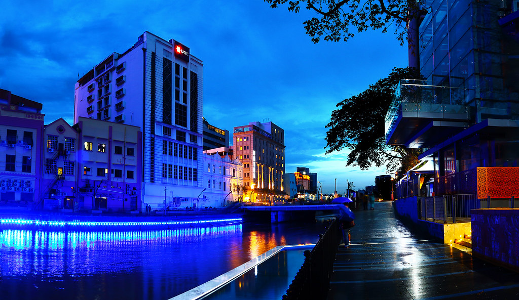 River of Life Kuala Lumpur Paul Choo Flickr