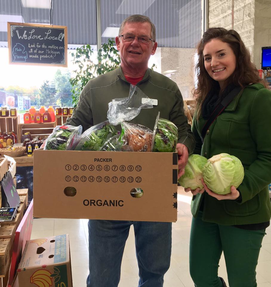 loaves and fishes Natural Health Center Kalamazoo Flickr